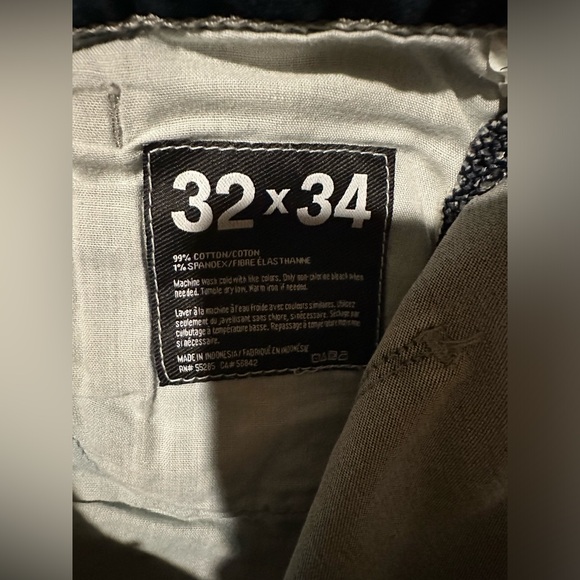 Express Jeans - Picture 3 of 4